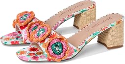 Dietrich сандалии Blue by Betsey Johnson