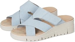 Blue Mist Nubuck