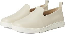 Cream Leather