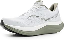 White/Laurel