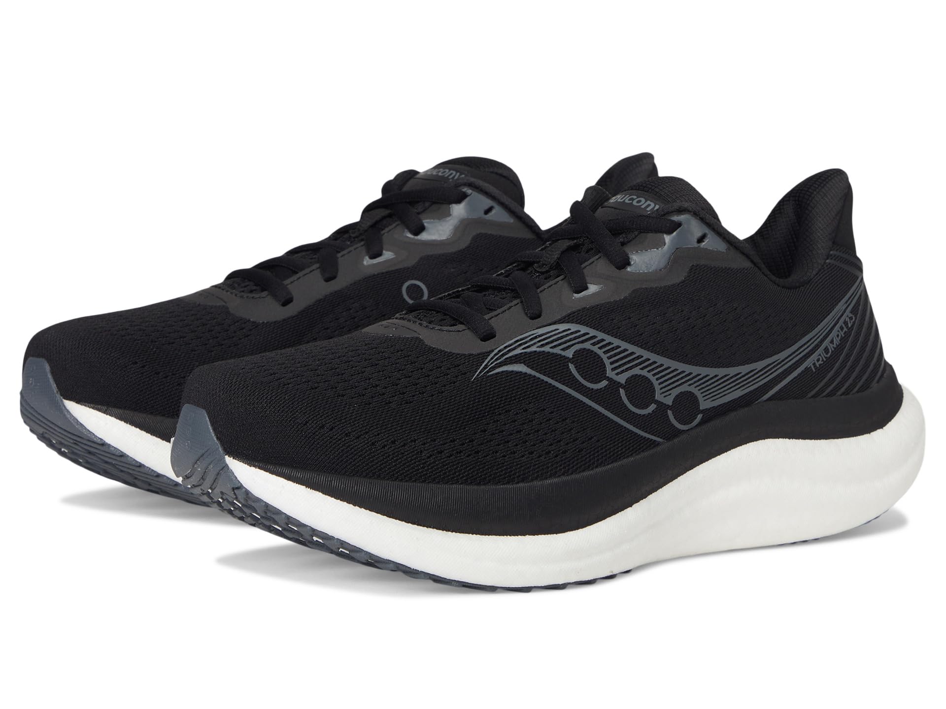 Кроссовки Saucony Triumph 23