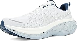 White/Navy