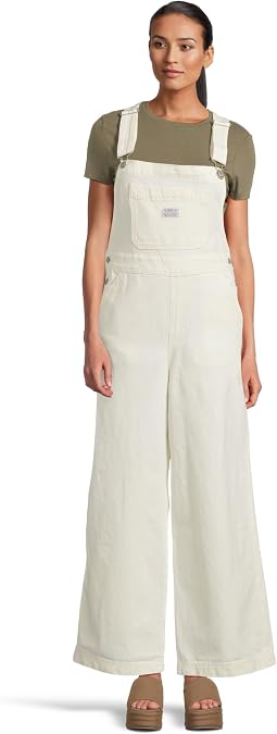Джинсовый комбинезон Levi's® Premium XL