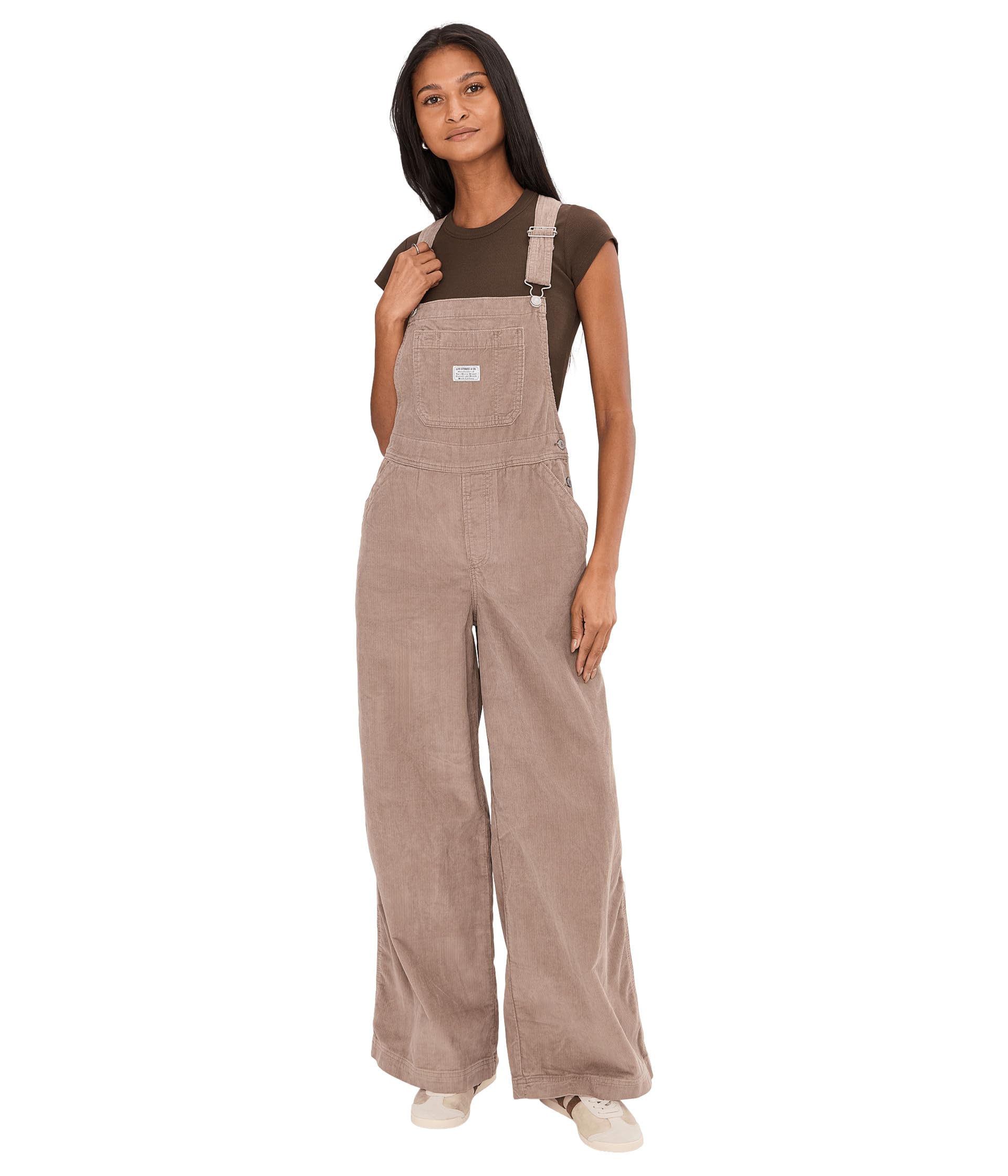 XL Overall