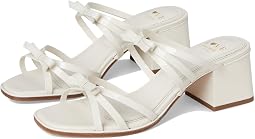 Сандалии Carolina Block Heel