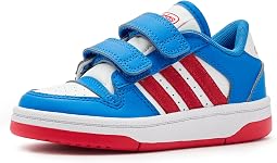 Lucid Ray Blue/Pure Ruby/White