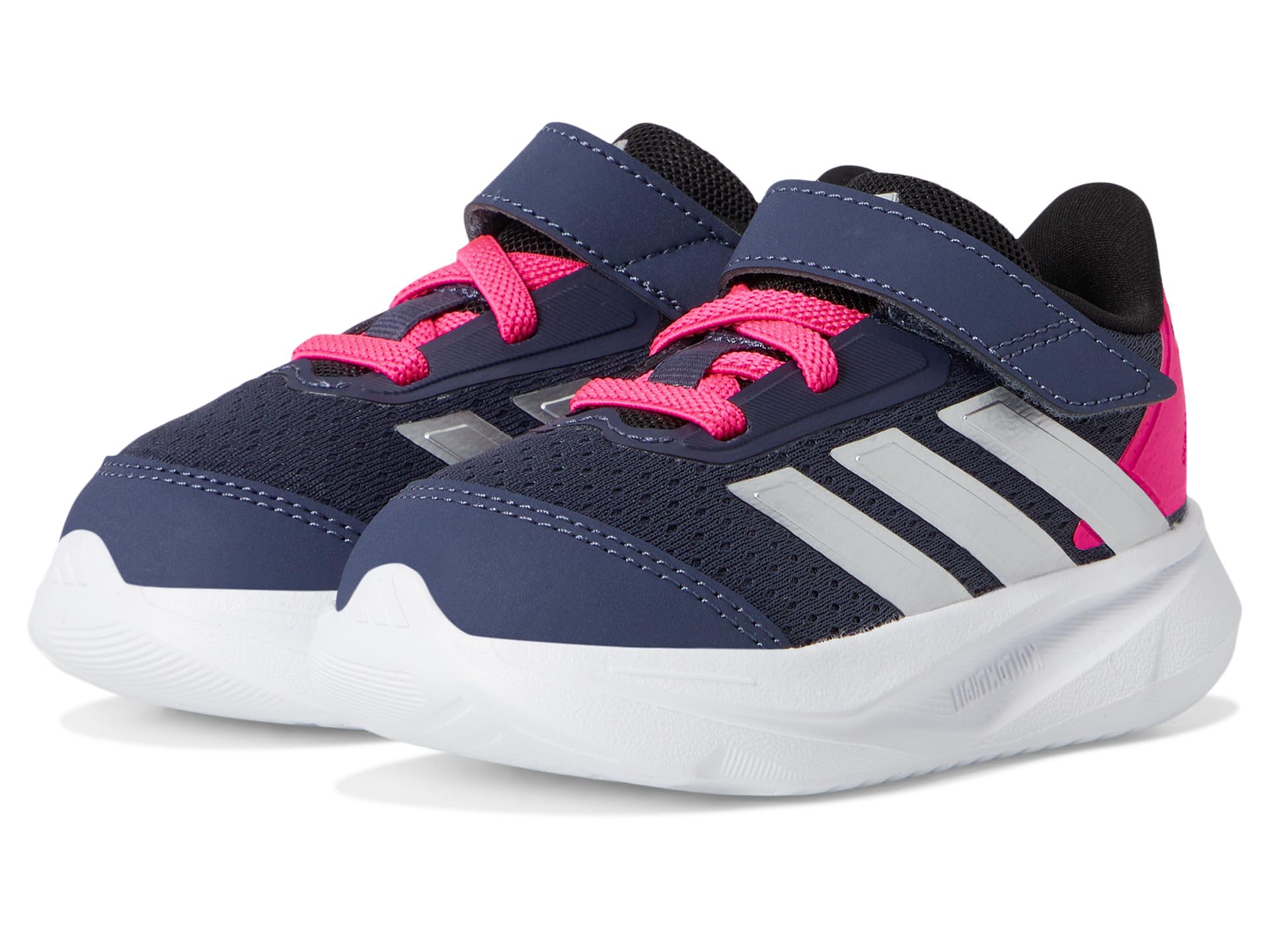 Duramo SL Elastic Lace Shoes (Toddler)