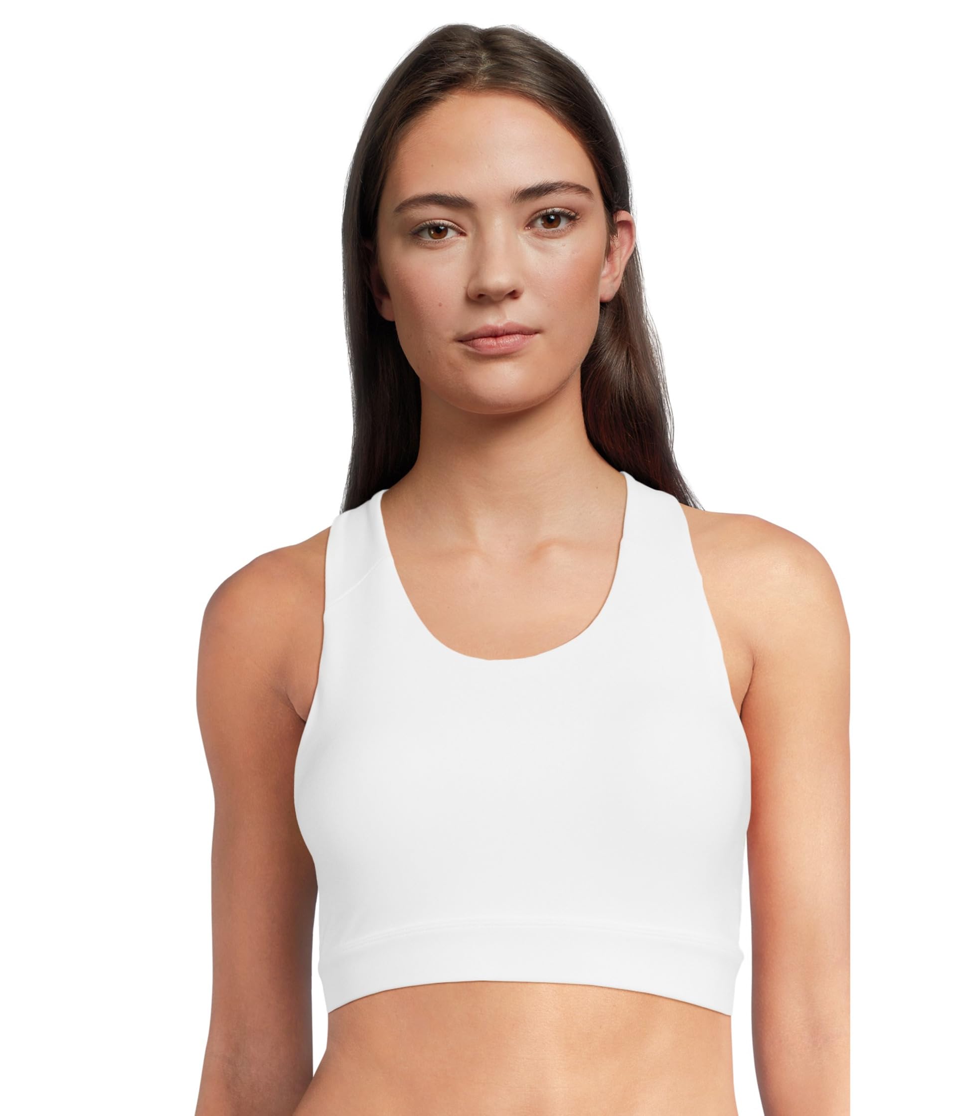 Luxe Pocket Bra