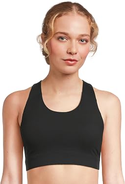 Luxe Pocket Bra