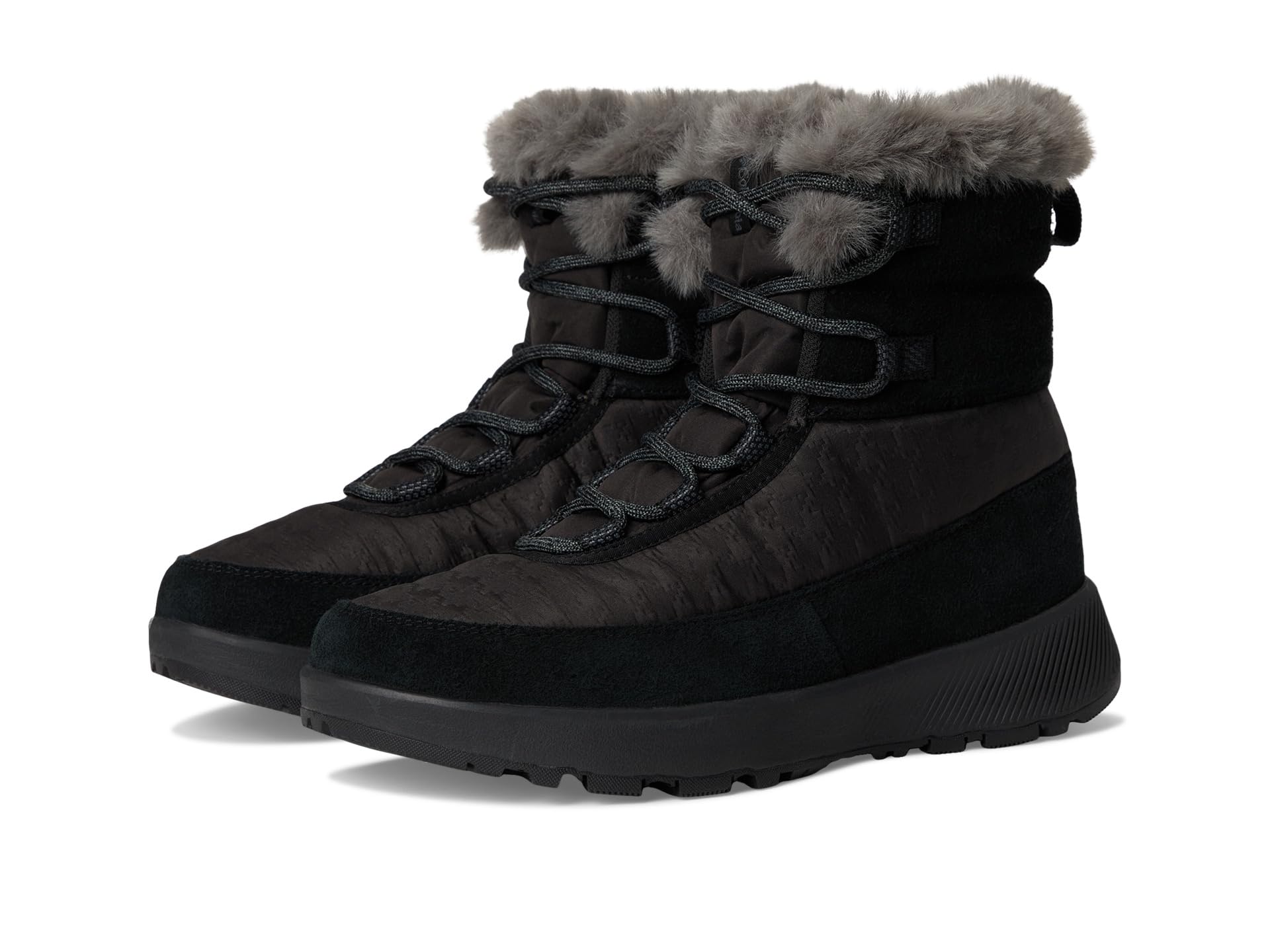 Ботинки Slopeside Peak Luxe от Columbia