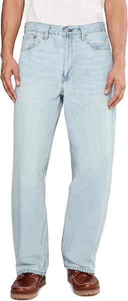 Мужские джинсы Levi's® Premium 578 Baggy