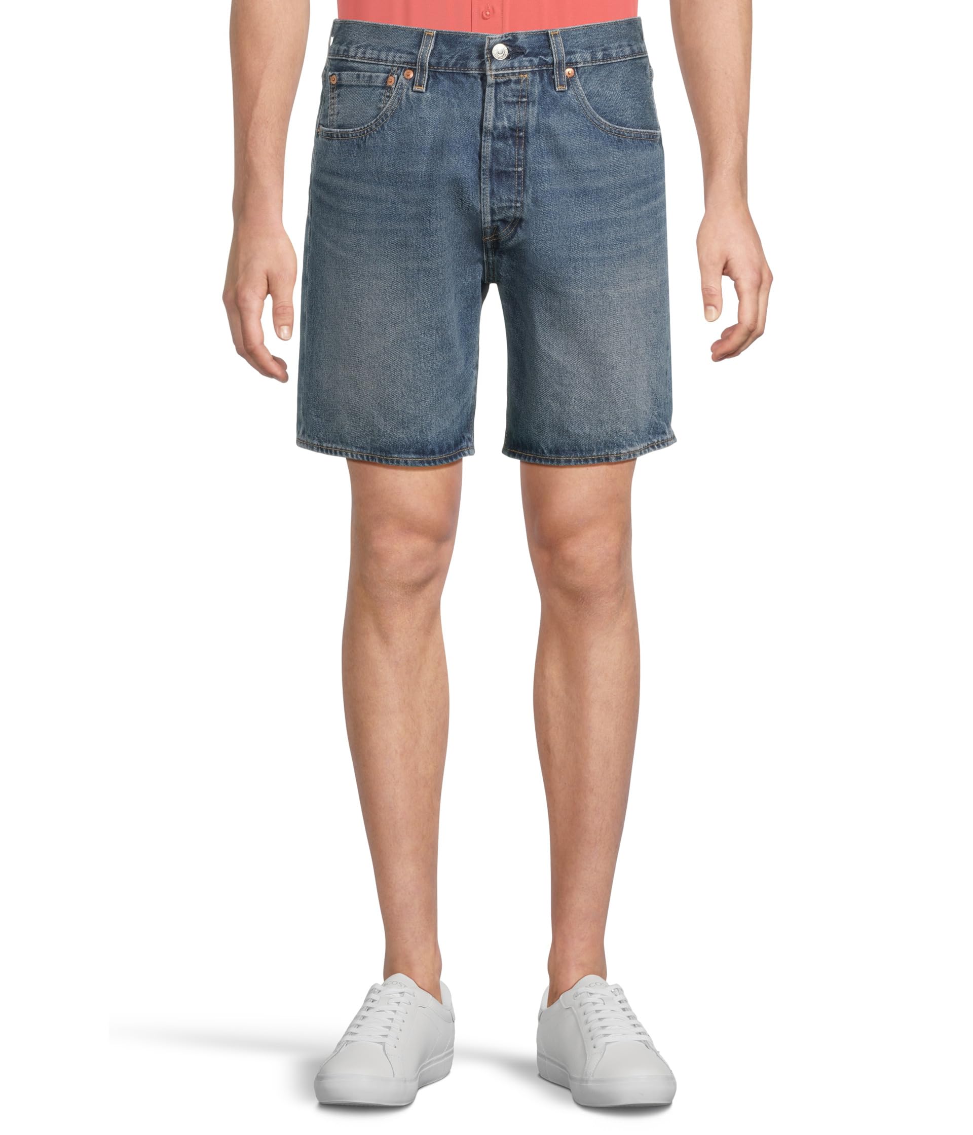 501 '93 Relaxed Shorts