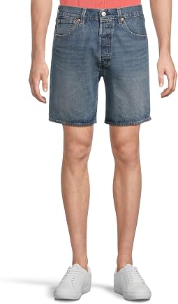501 '93 Relaxed Shorts