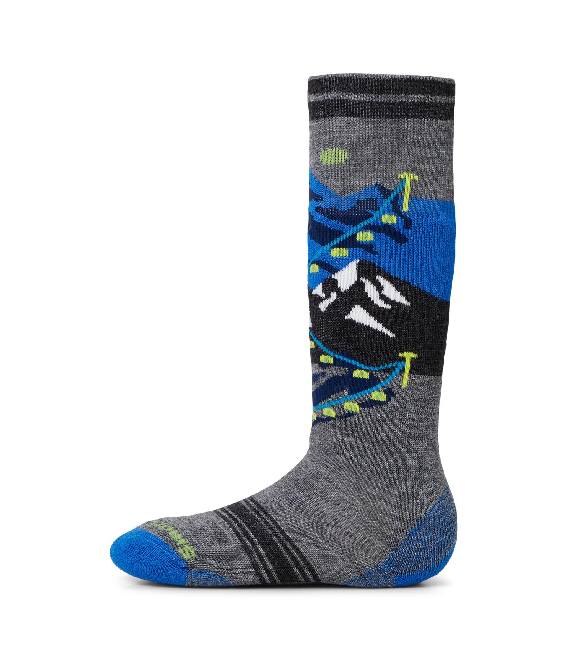 Smartwool Kids Носки Wintersport Full Cushion Gondola
