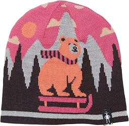 Reversible Art шапка Детский
