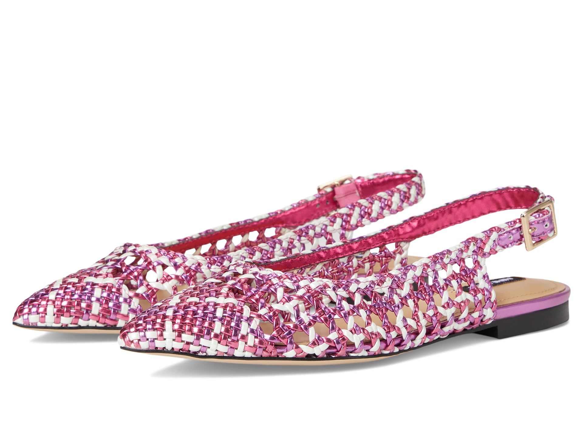 Обувь Nine West Soel 2