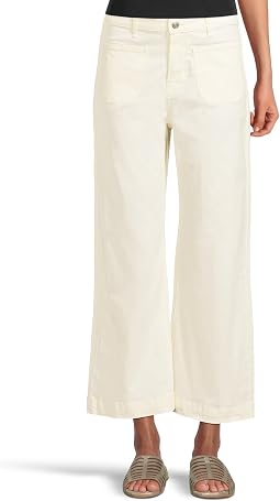 Sailor Wide Leg Pants