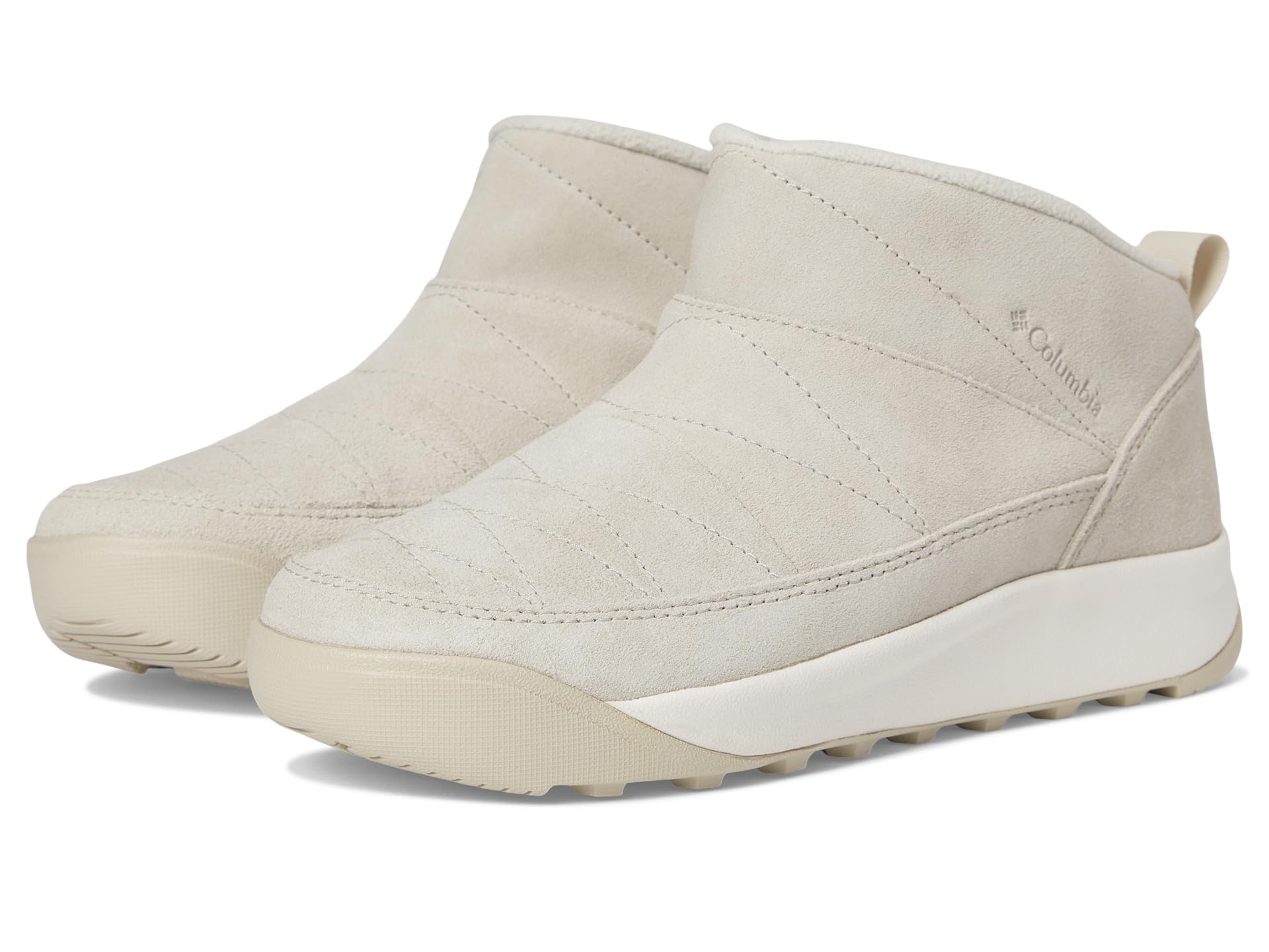 Minx Xtra Shorty Suede
