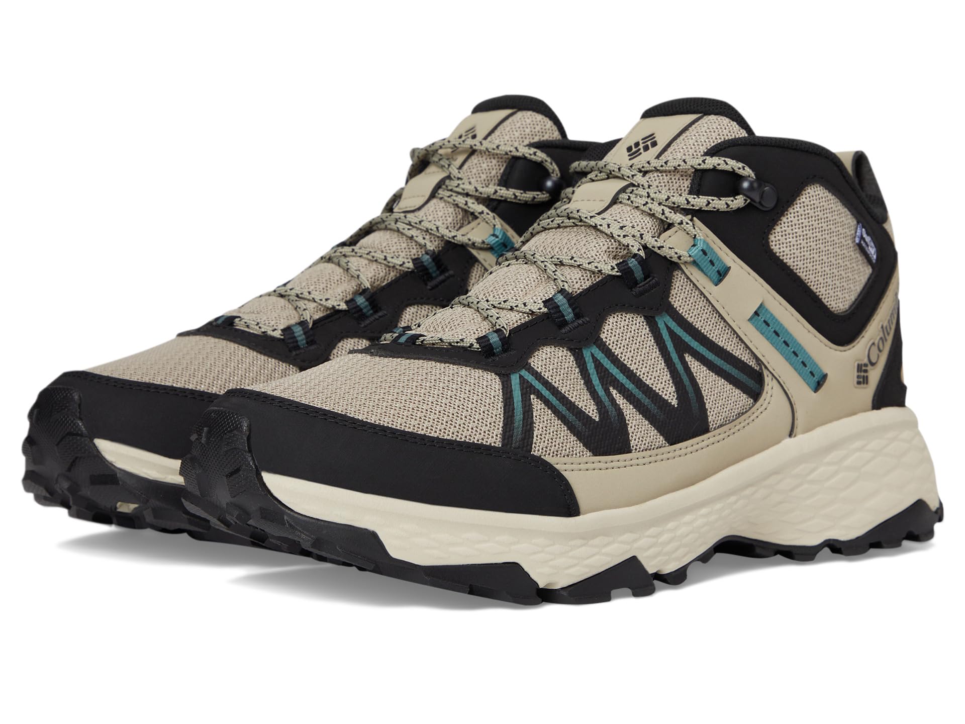 Кроссовки Peakfreak Rush Mid Outdry