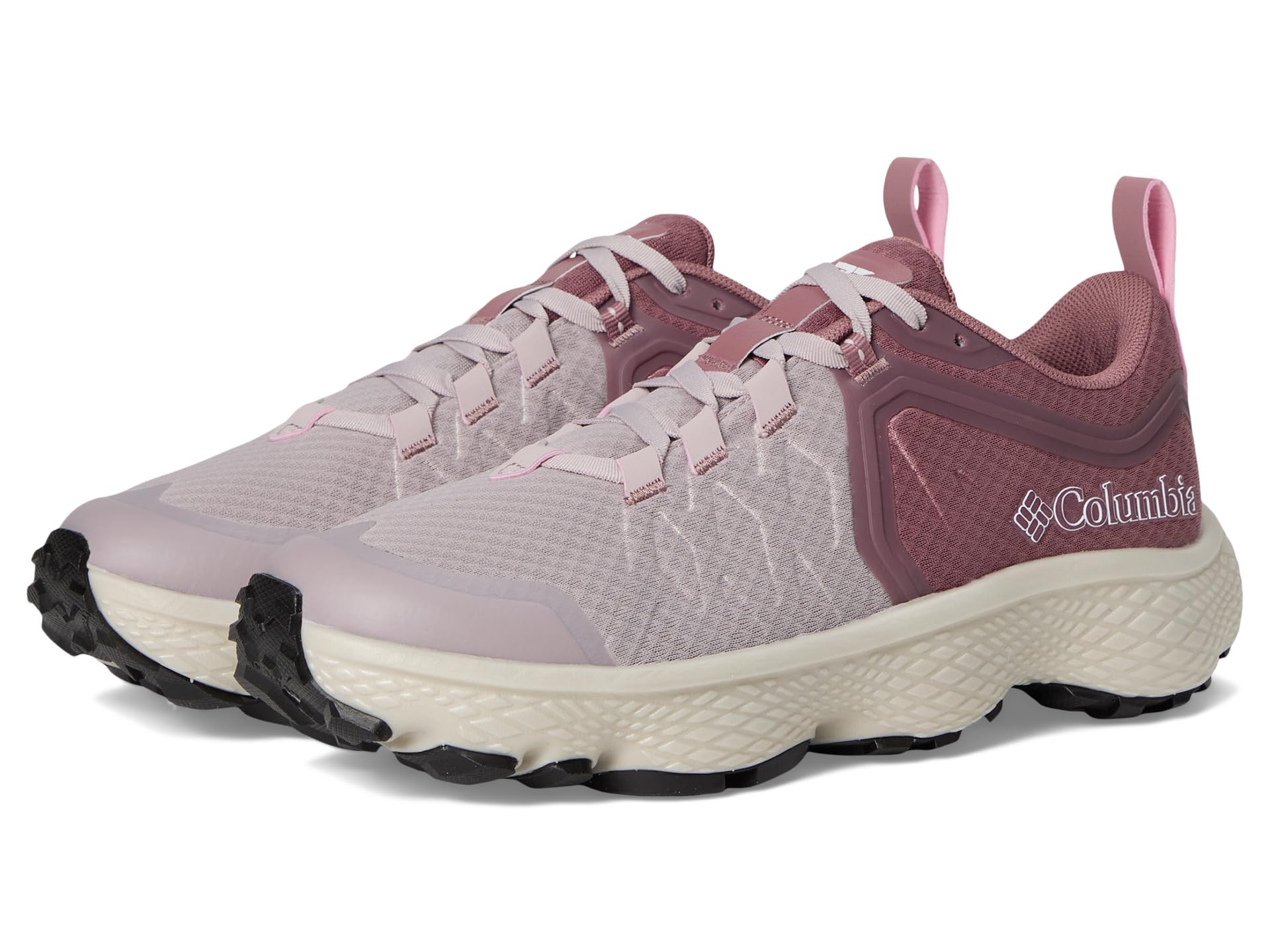 Columbia Escape Thrive Titanium кроссовки для хайкинга