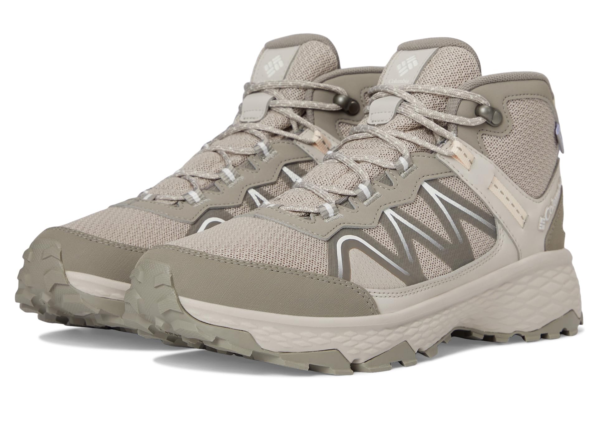 Peakfreak Rush Mid Outdry кроссовки Columbia