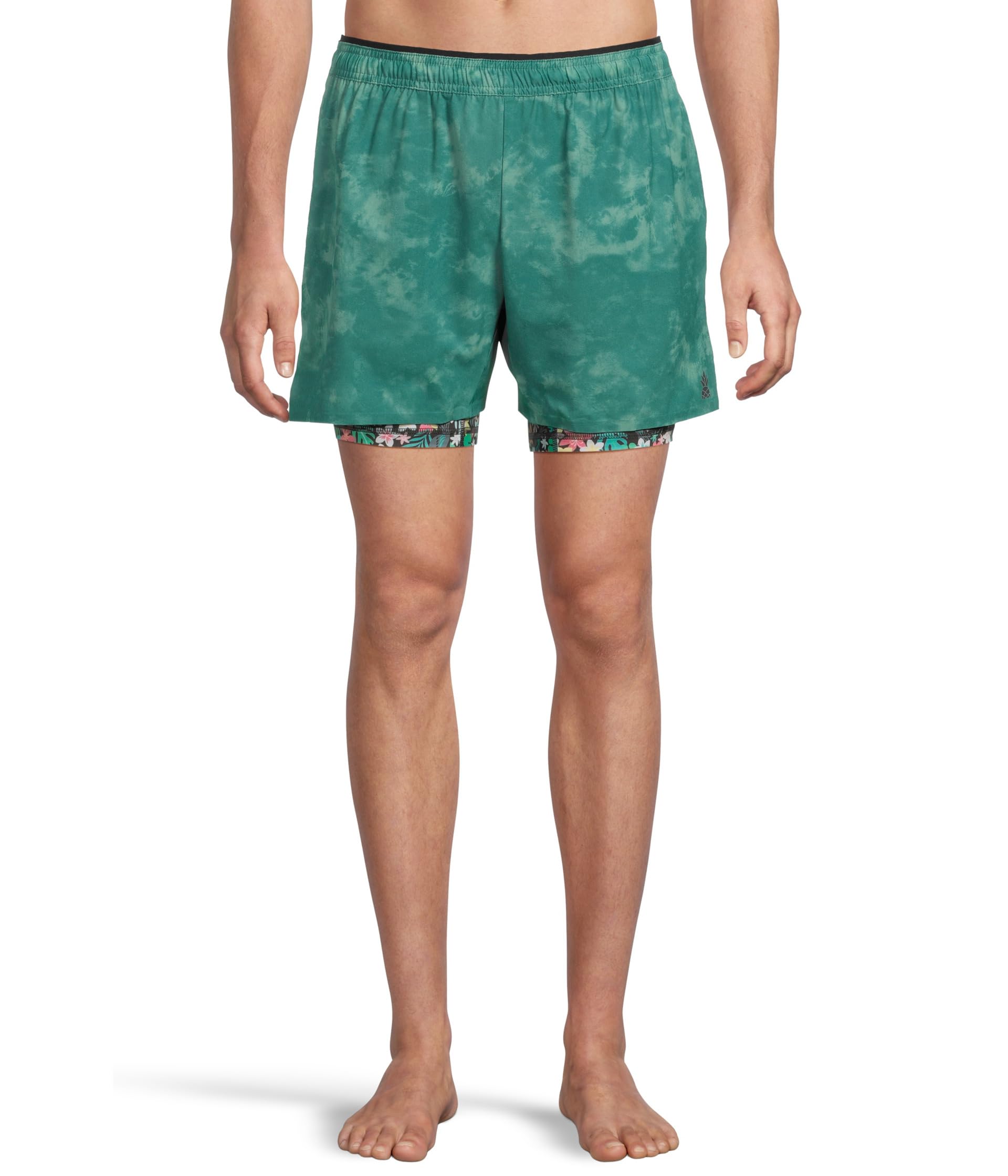 The Primal Instincts 5.5" (Ultimate Training Shorts)