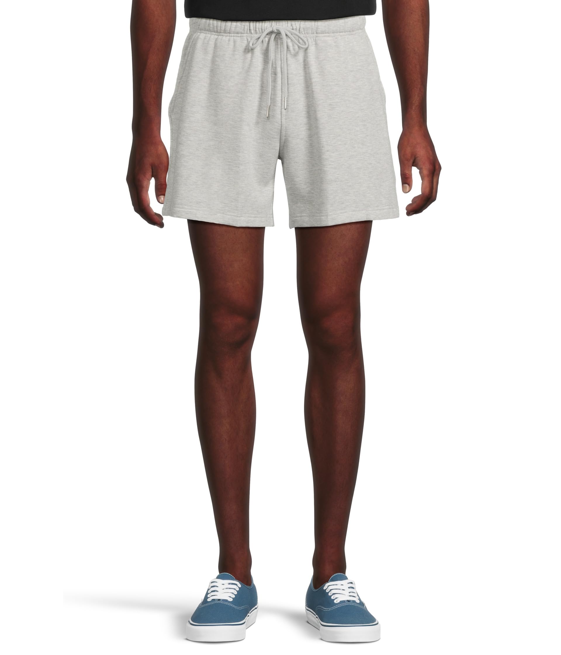 The #1 Fans (Soft Terry Shorts)
