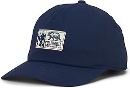 Женская кепка Alta Crest 3D Stretch Snap Back