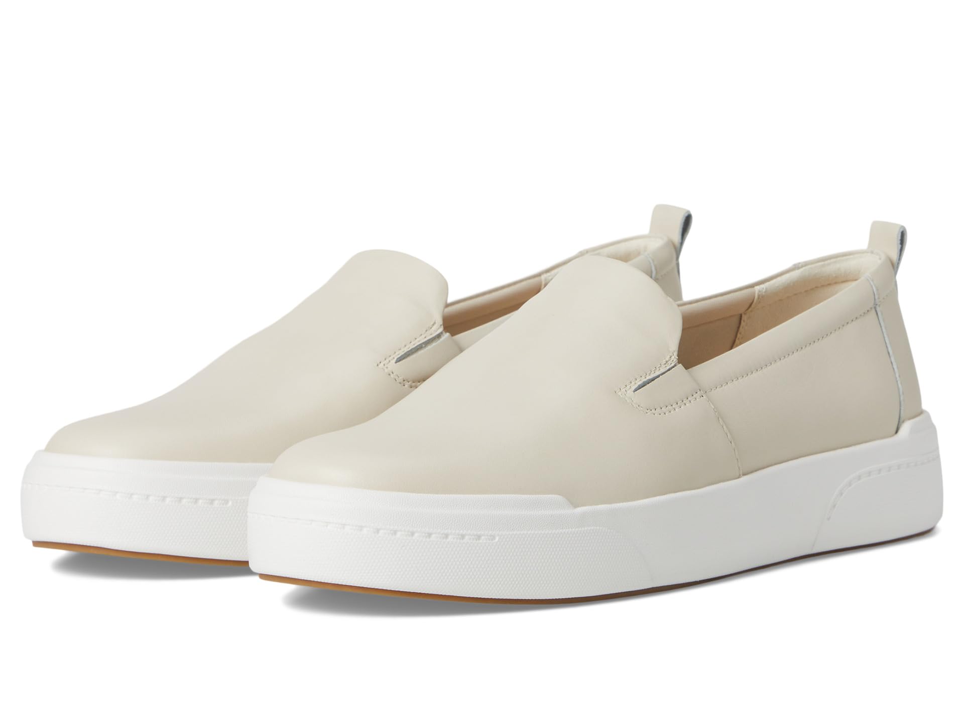 Carson Slip On Shoes