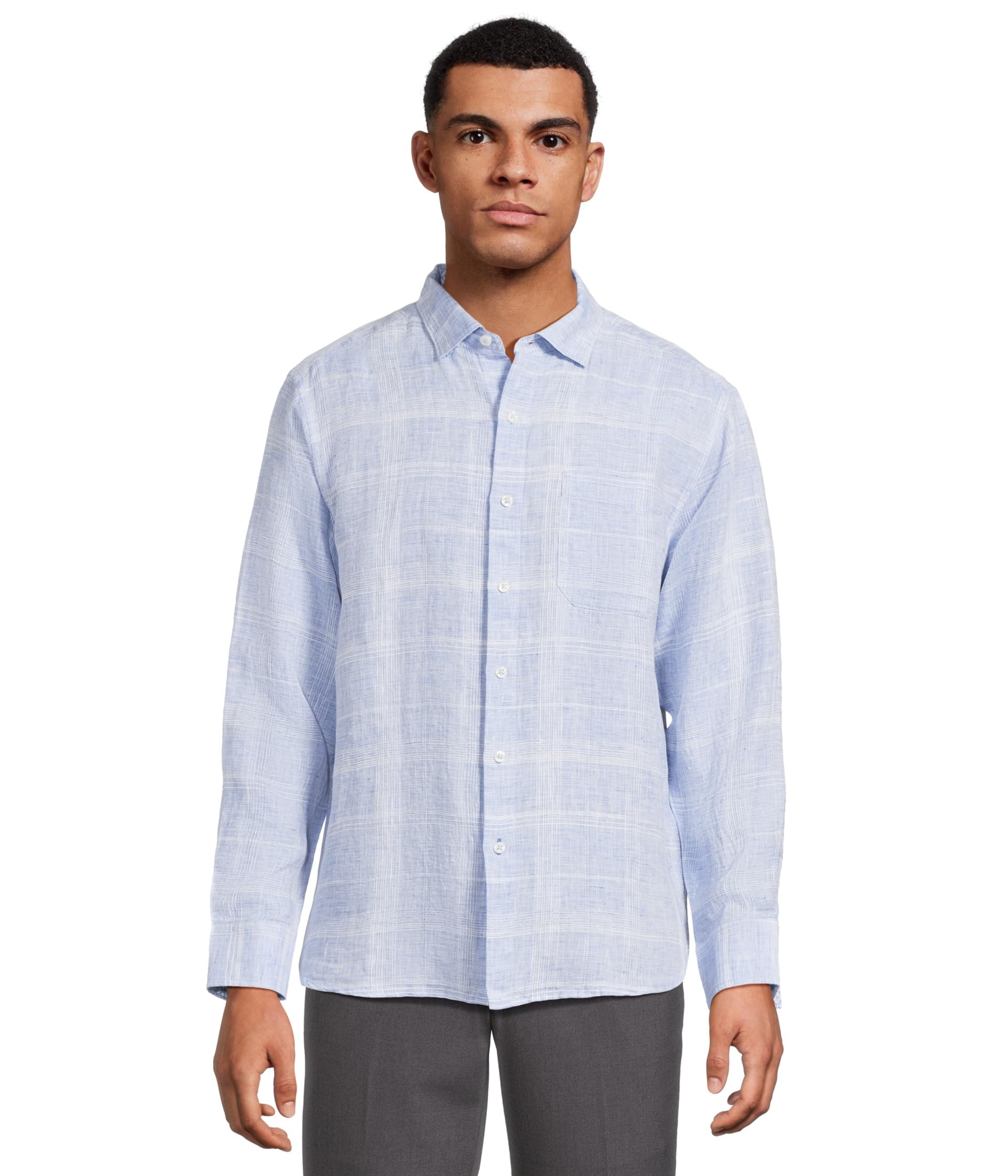 Paradisio Plaid