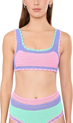 Sea Breeze Crochet
