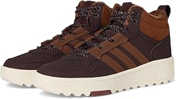 Кроссовки Hoops 4.0 Mid Top (Детский)