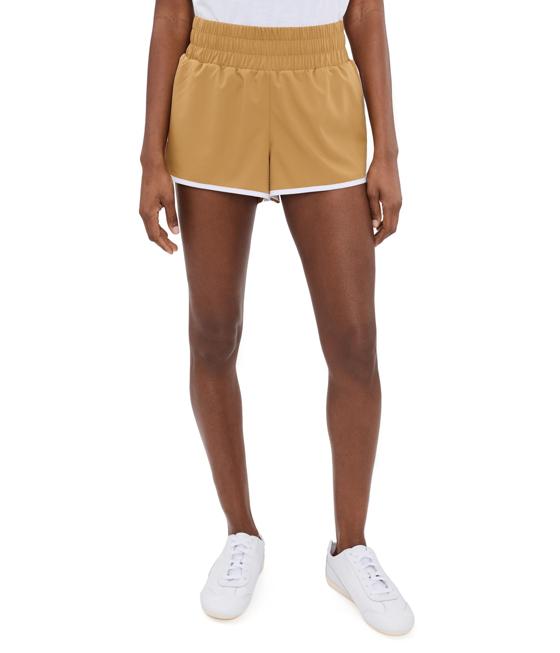 Arlington Running Shorts 2