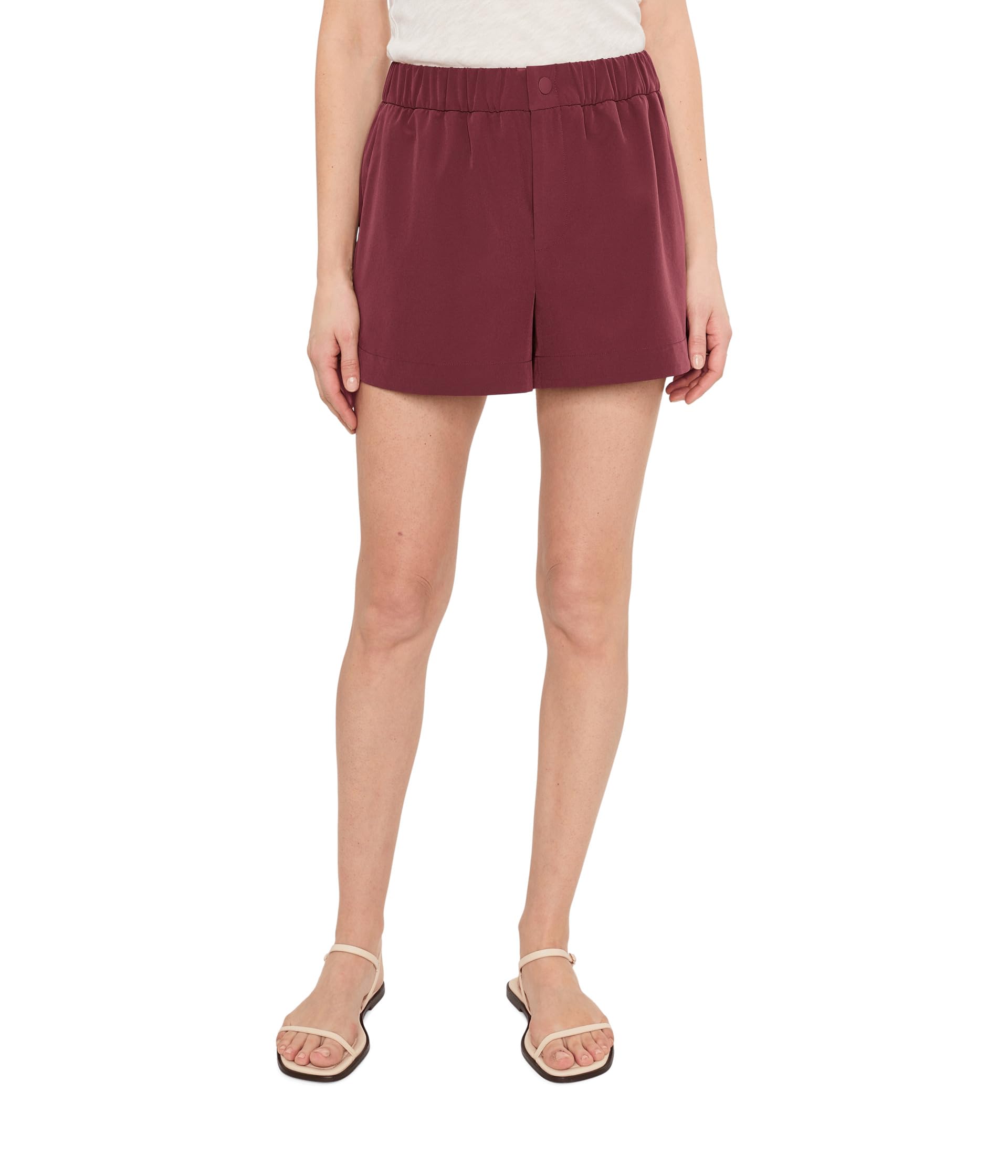 Женские шорты Nila Mid Rise
