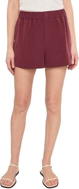 Женские шорты Nila Mid Rise
