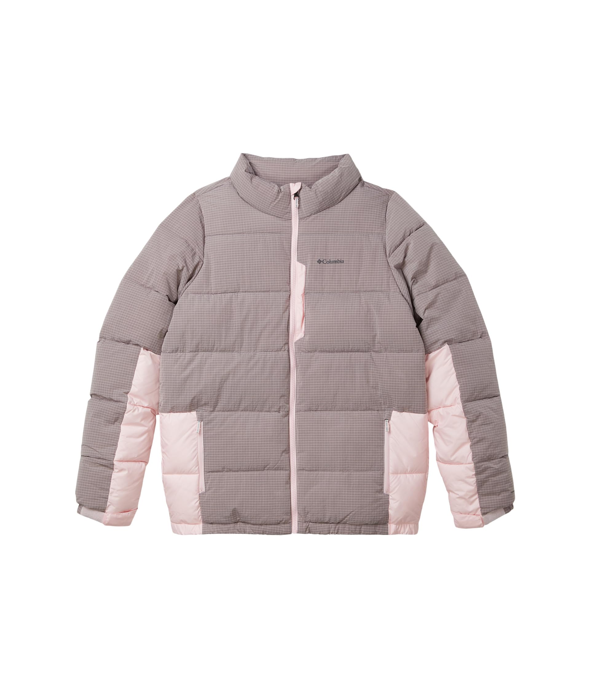 Pike Lake Novelty Jacket (Little Kid/Big Kid)