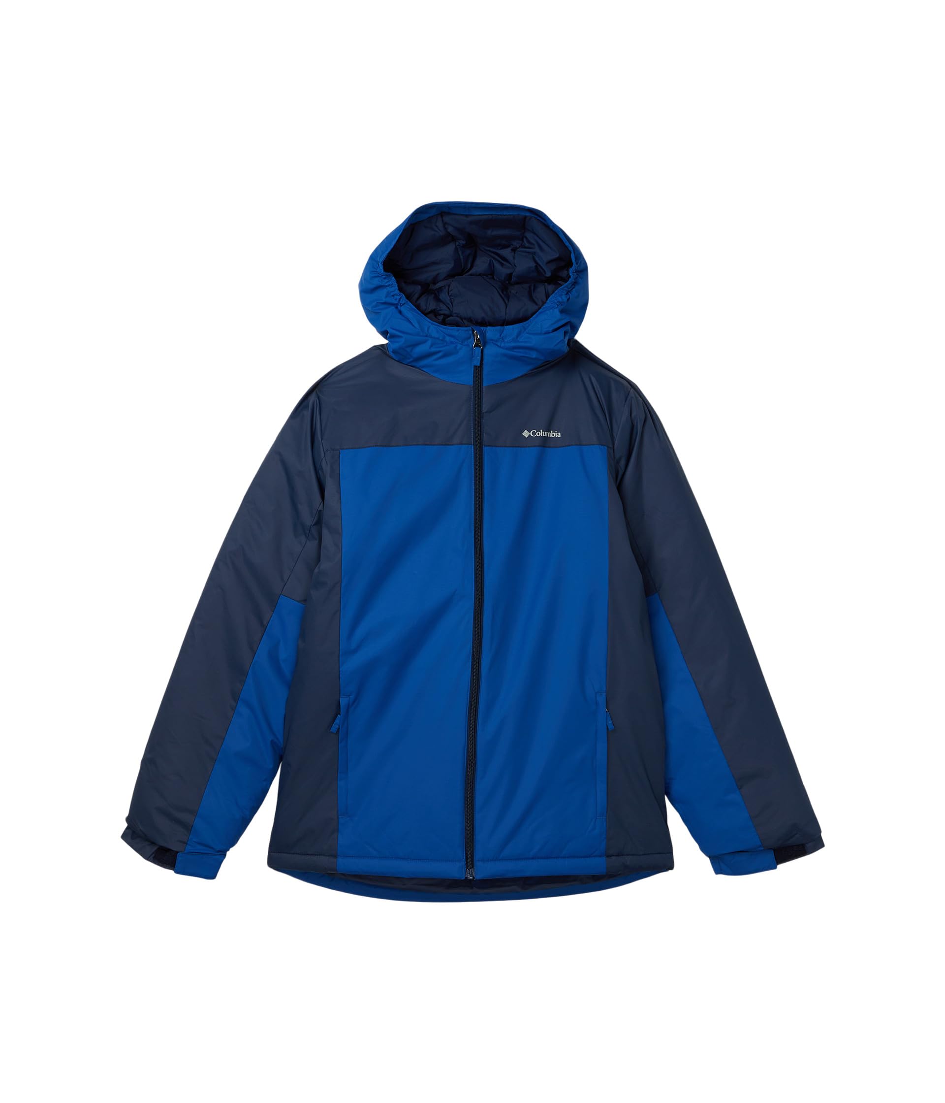 Doug Firocious Jacket (Little Kid/Big Kid)