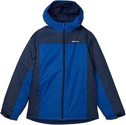 Doug Firocious Jacket (Little Kid/Big Kid)