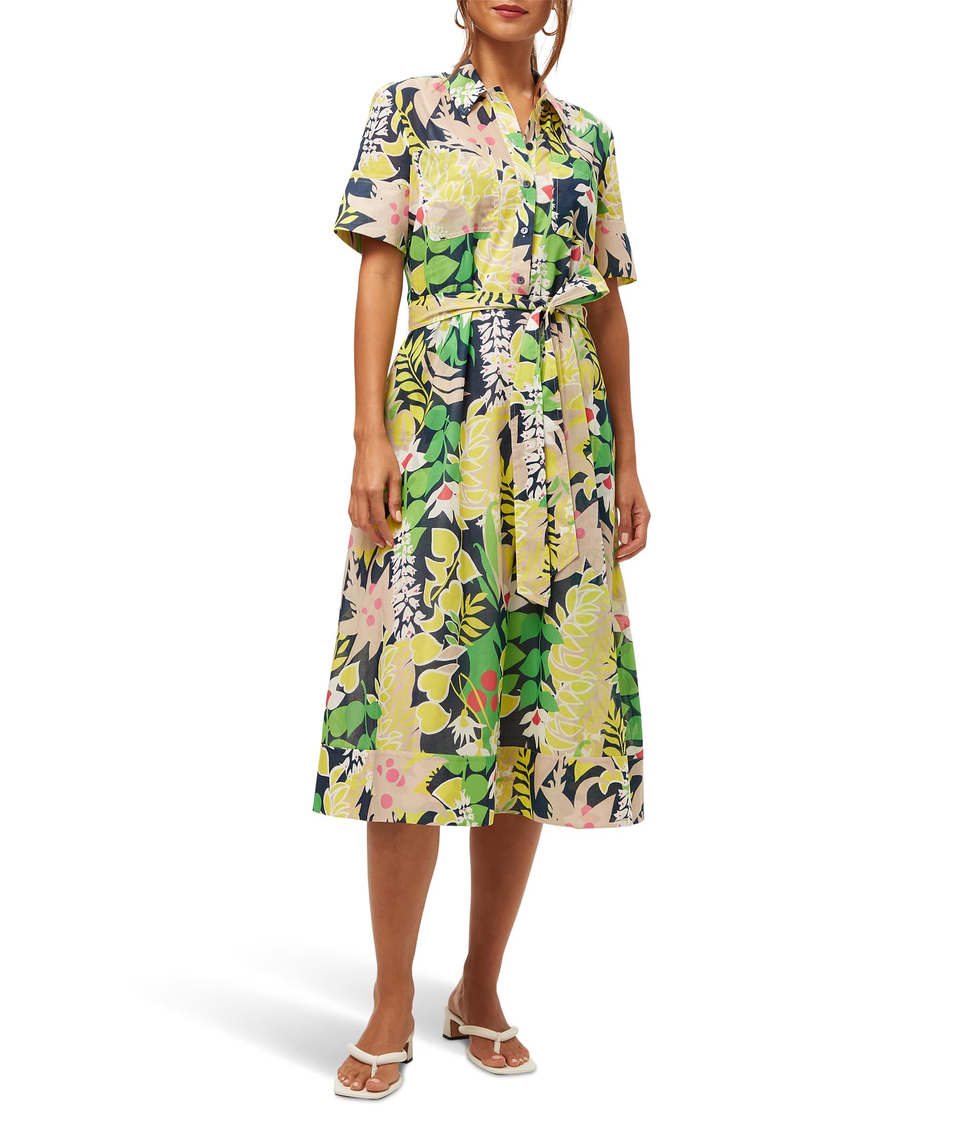 Misola 2 Dress