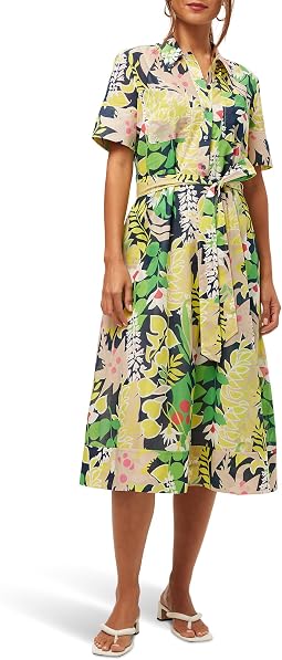 Misola 2 Dress