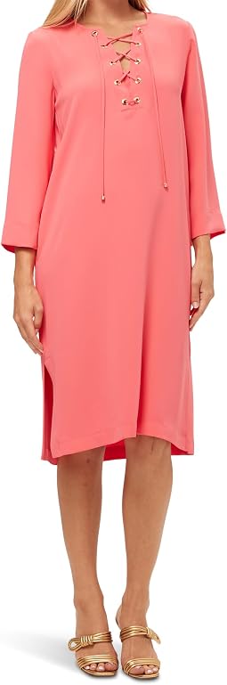 Catamaran Midi Dress