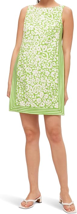 Brynee 3 Dress
