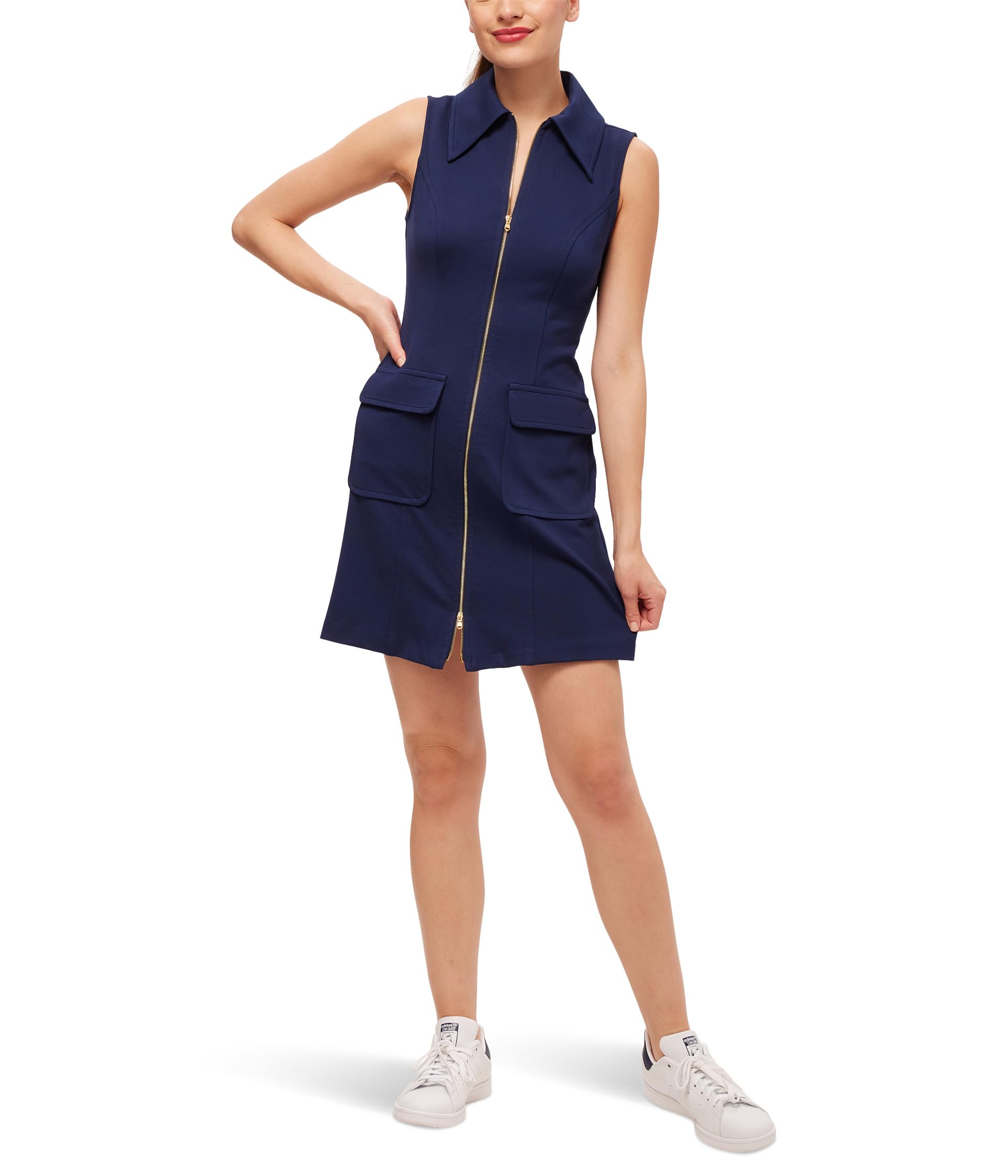 Rules Dress