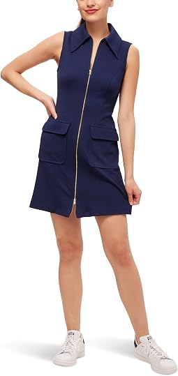 Rules Dress