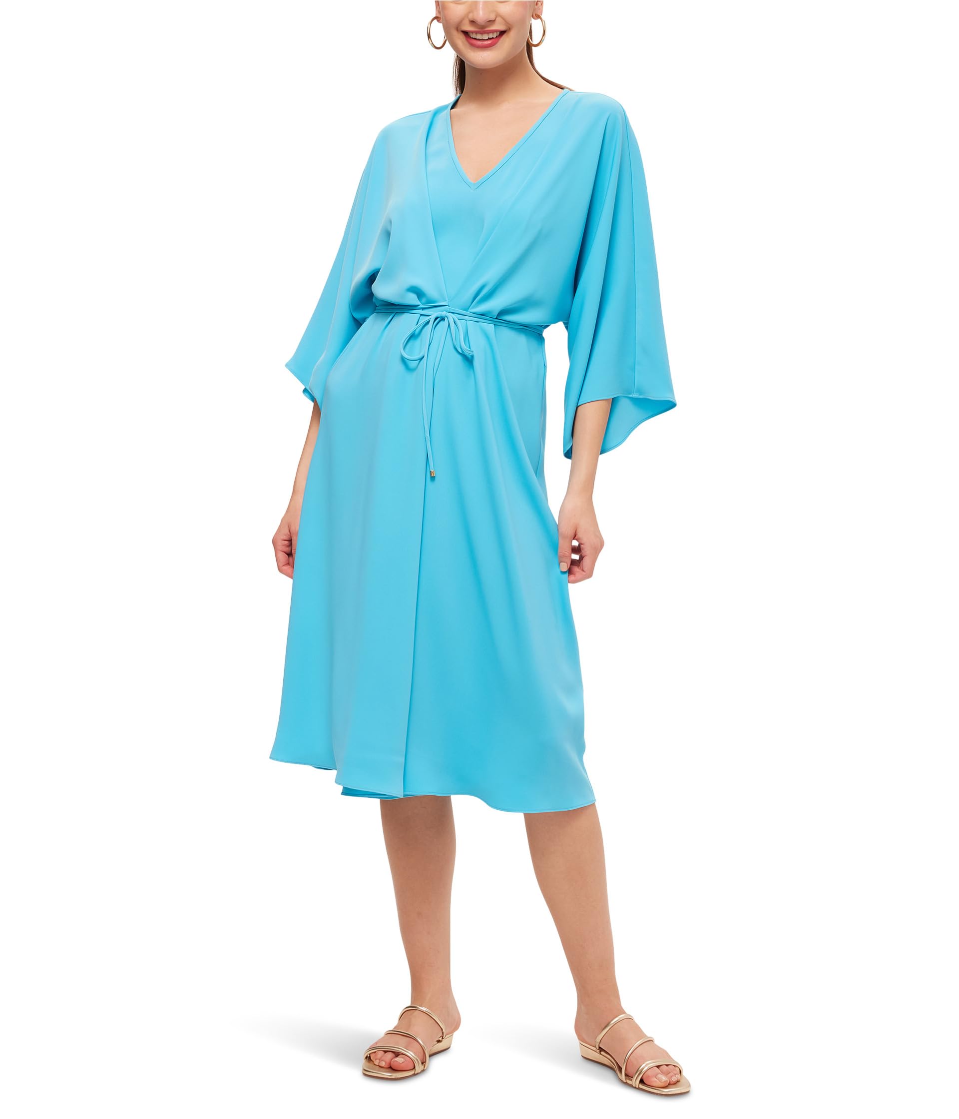 Topsin Dress