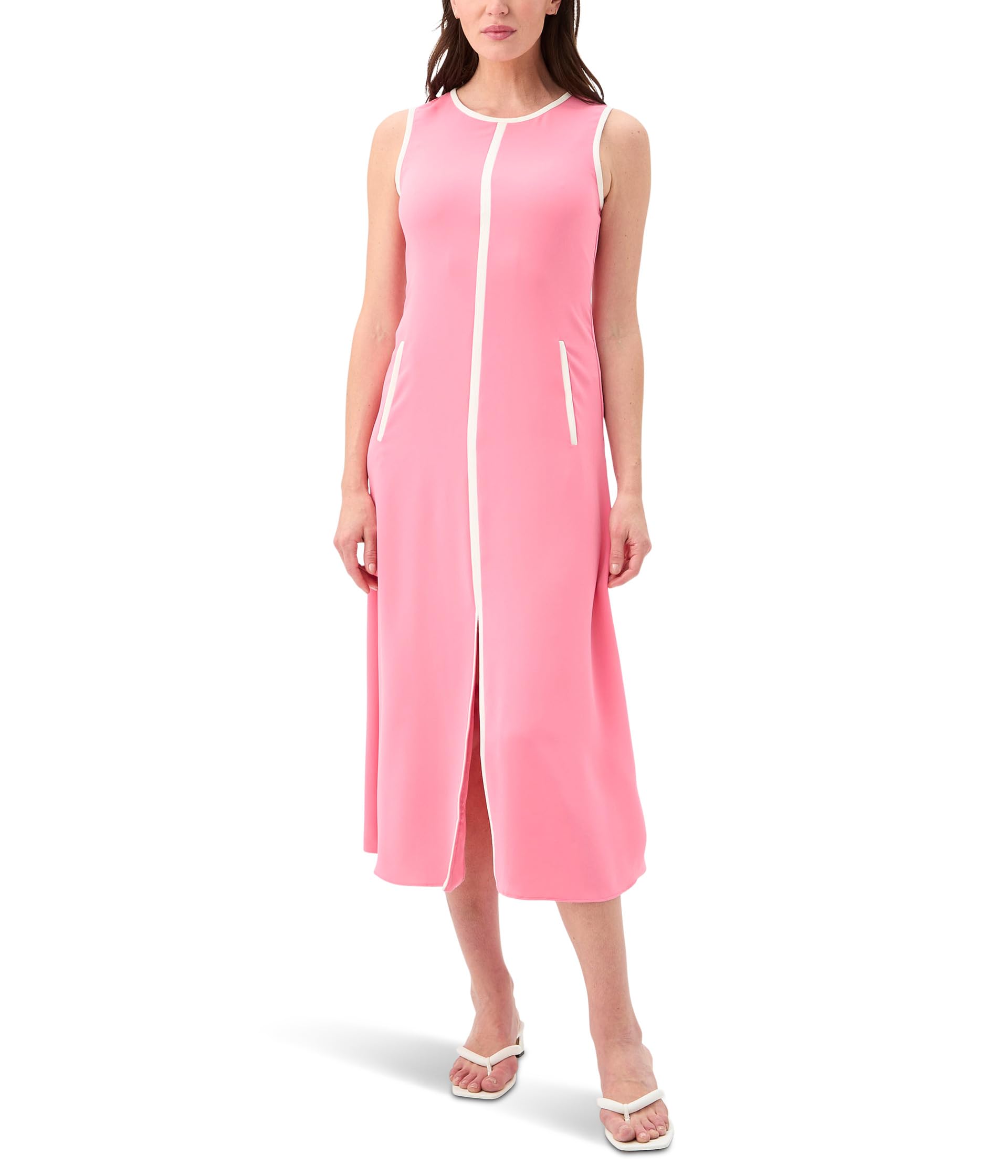 Magnifique Dress