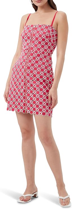 Samaria 2 Dress