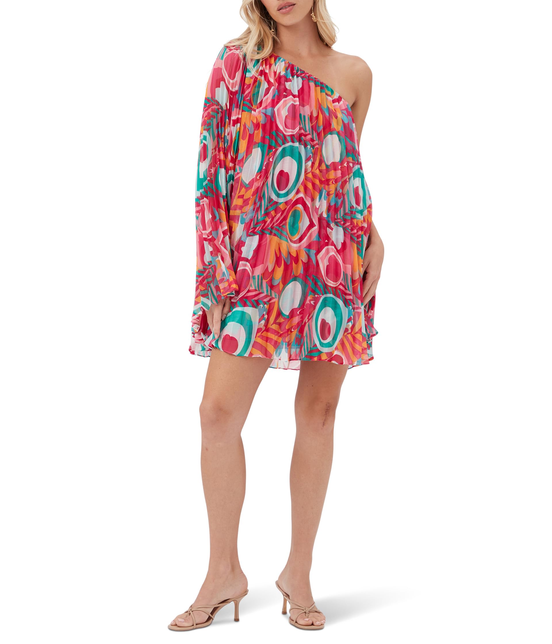 Narbonne Dress