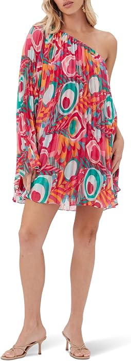 Narbonne Dress