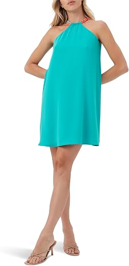 Bonbon Dress